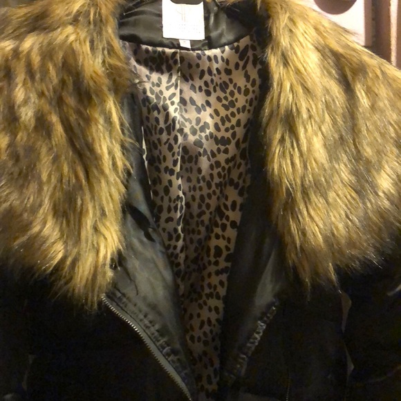 Jennifer Lopez Jackets & Blazers - Jennifer Lopez coat